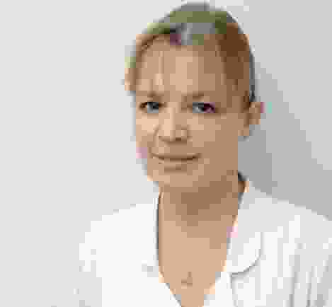 Борисевич Ирина Леонидовна